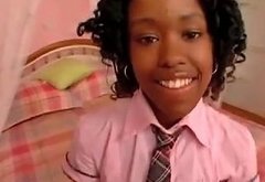 Petite Black Teen Student Love Bbc Surprise Free Porn 50