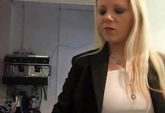 Perv Wife Dominates The Cleaner Free Porn 18 Xhamster